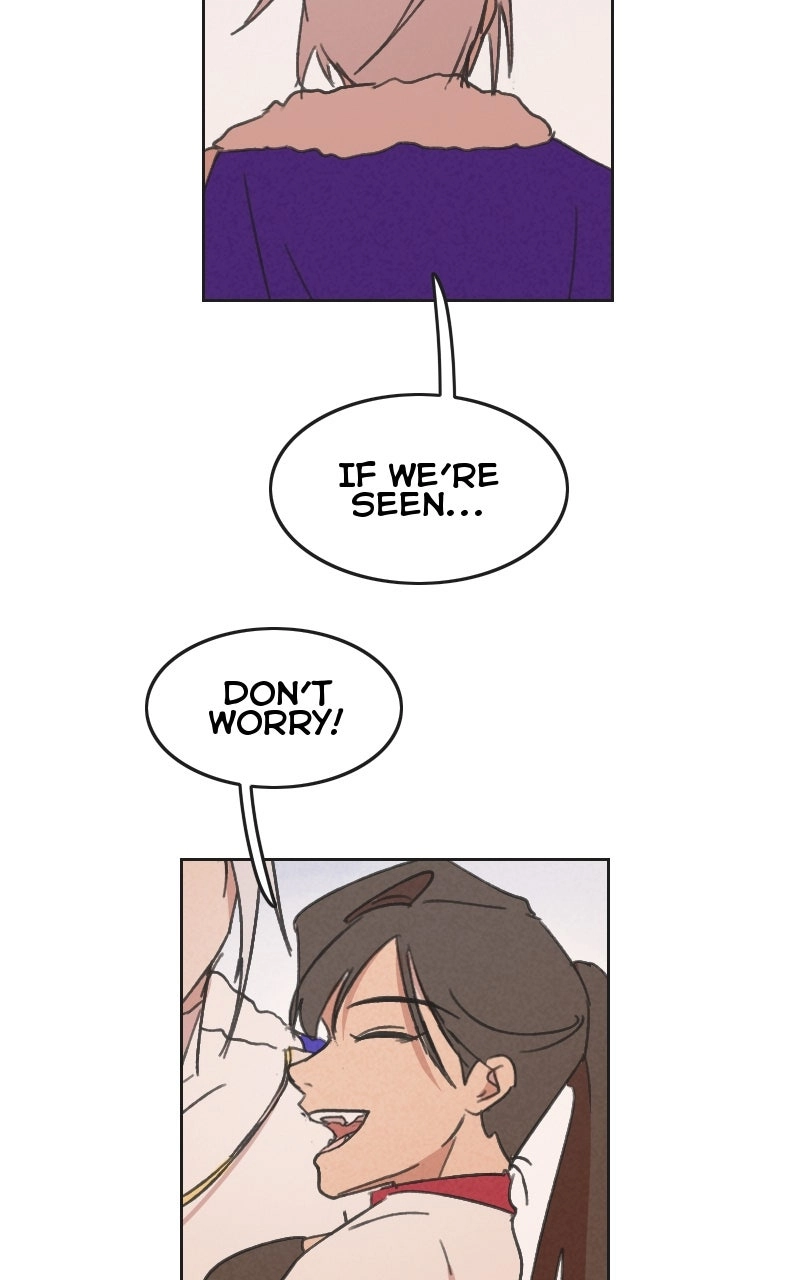 Read Blue Matter chapter 142 image 24 on Lezhin