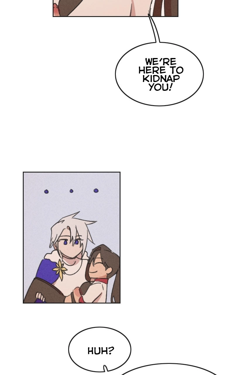 Read Blue Matter chapter 142 image 25 on Lezhin