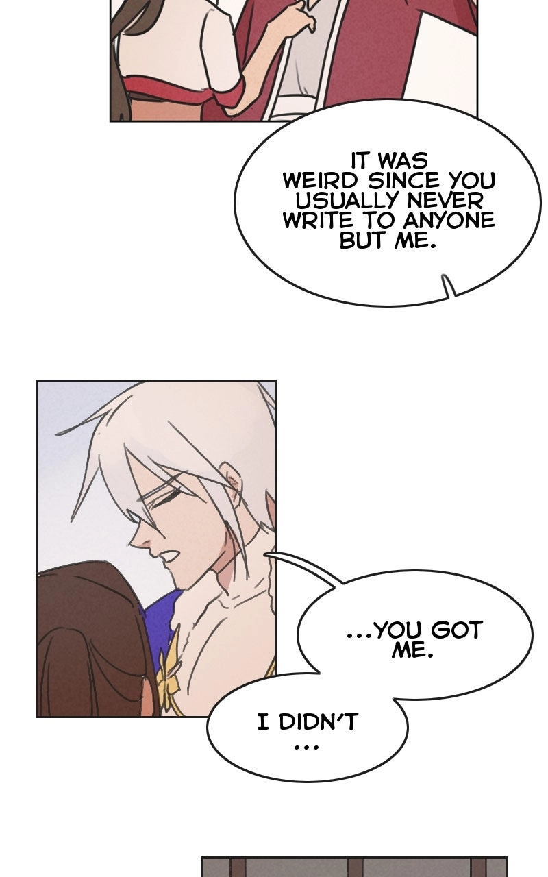 Read Blue Matter chapter 142 image 27 on Lezhin