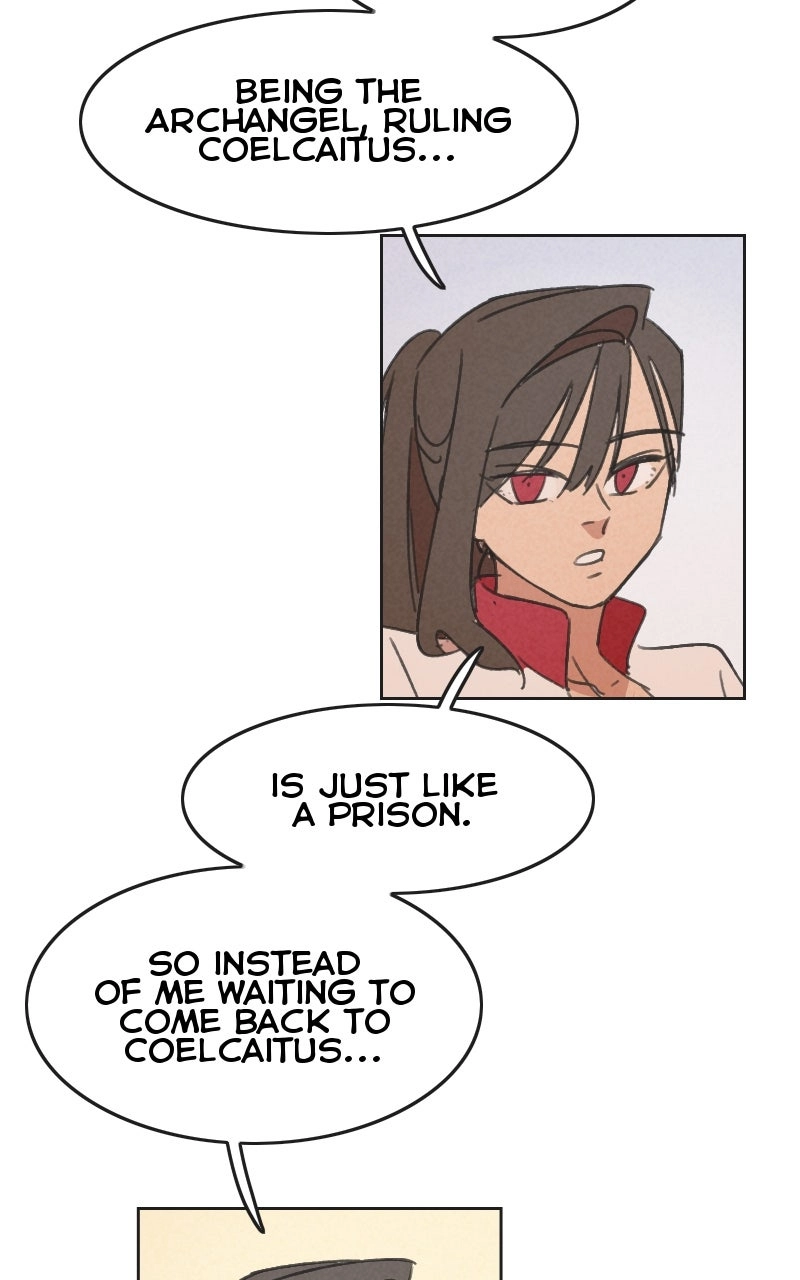 Read Blue Matter chapter 142 image 29 on Lezhin