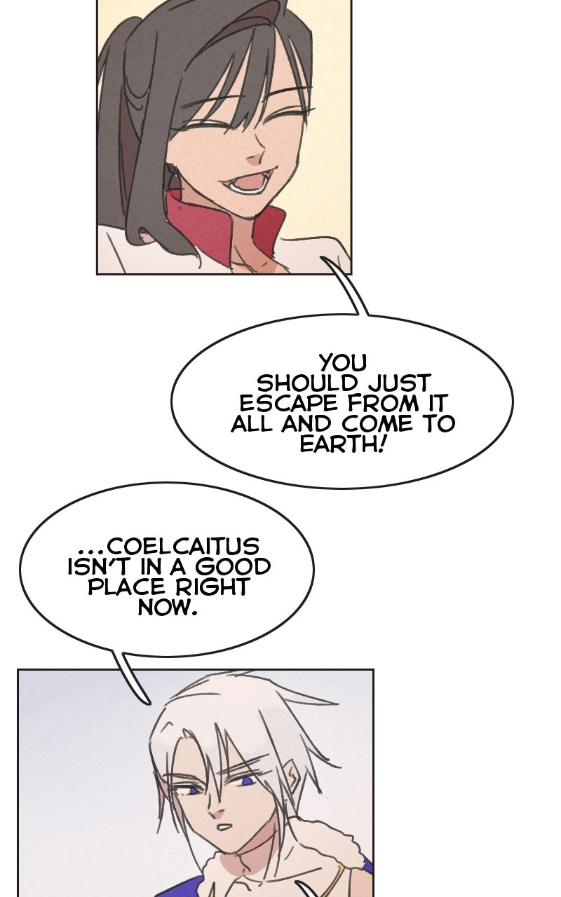 Read Blue Matter chapter 142 image 30 on Lezhin