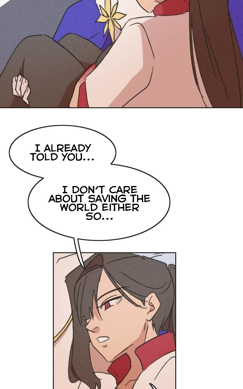 Read Blue Matter chapter 142 image 32 on Lezhin