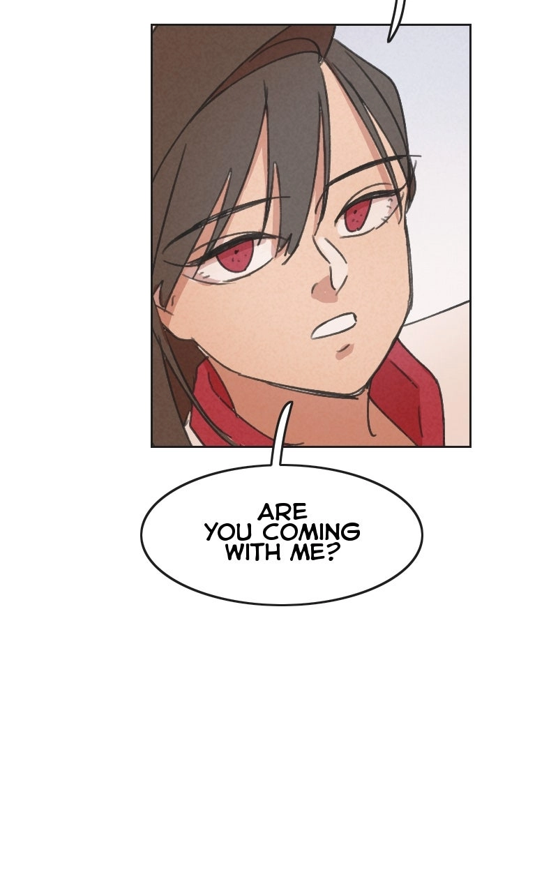Read Blue Matter chapter 142 image 34 on Lezhin