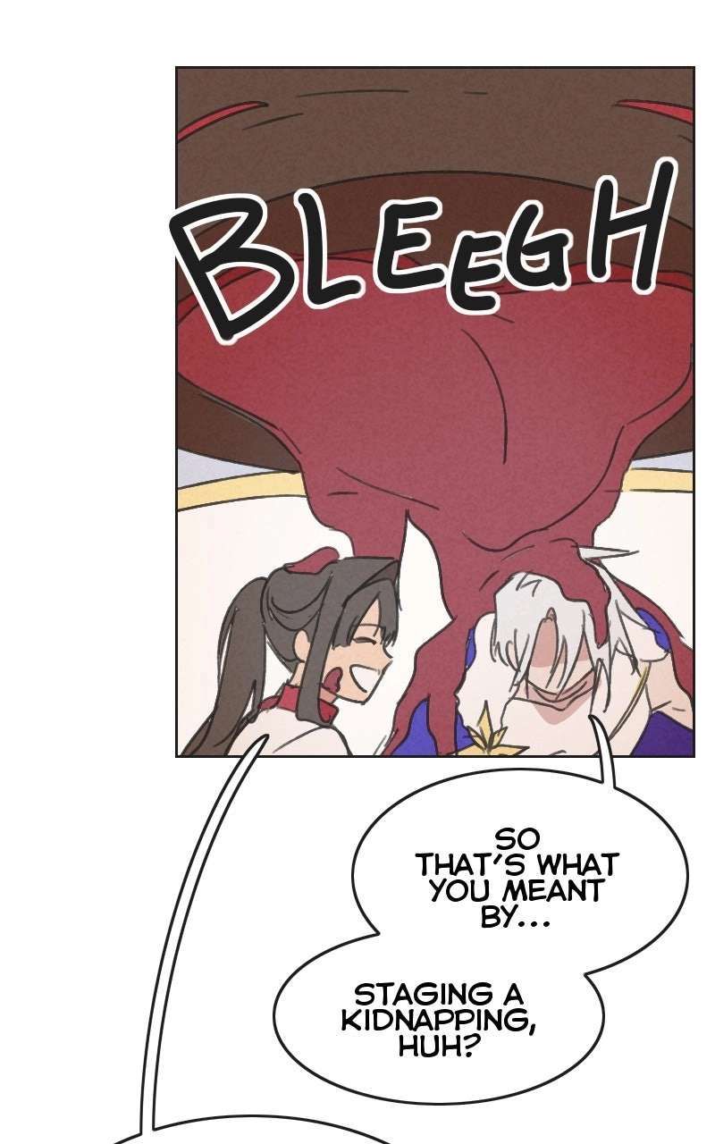Read Blue Matter chapter 142 image 36 on Lezhin