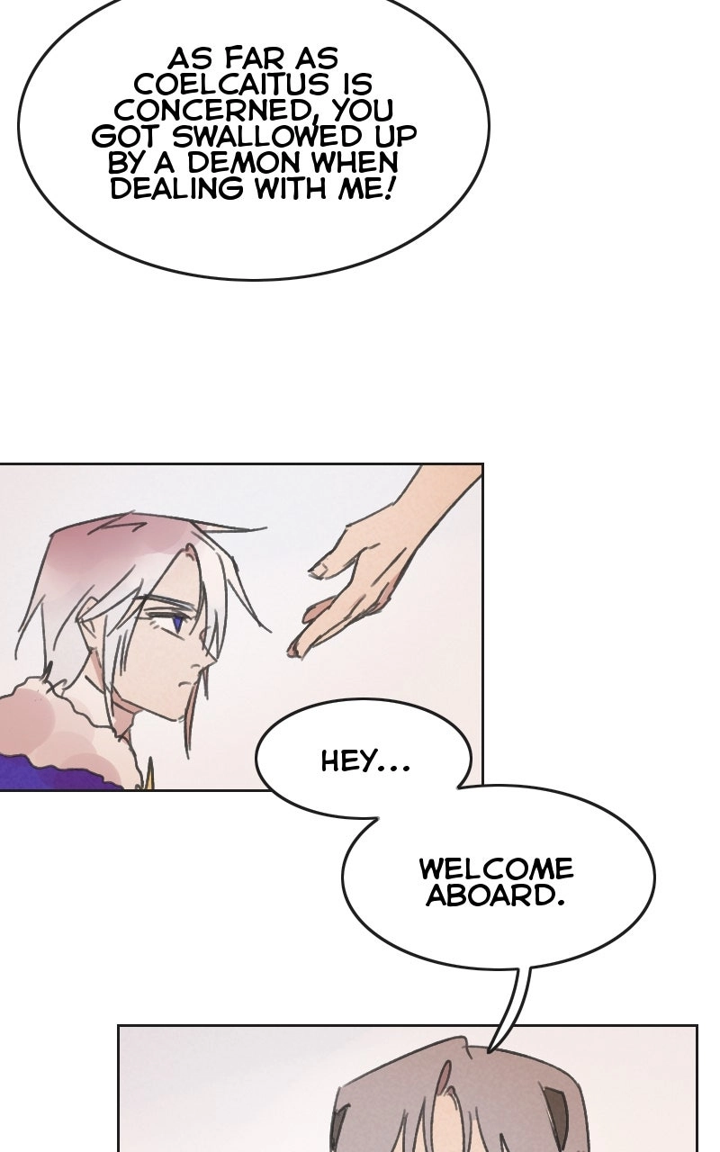 Read Blue Matter chapter 142 image 37 on Lezhin