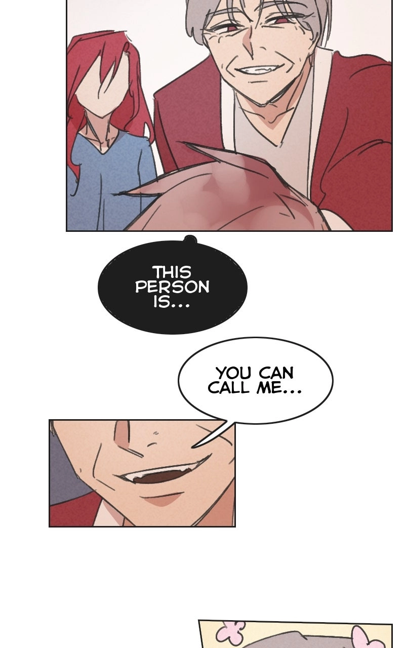 Read Blue Matter chapter 142 image 38 on Lezhin