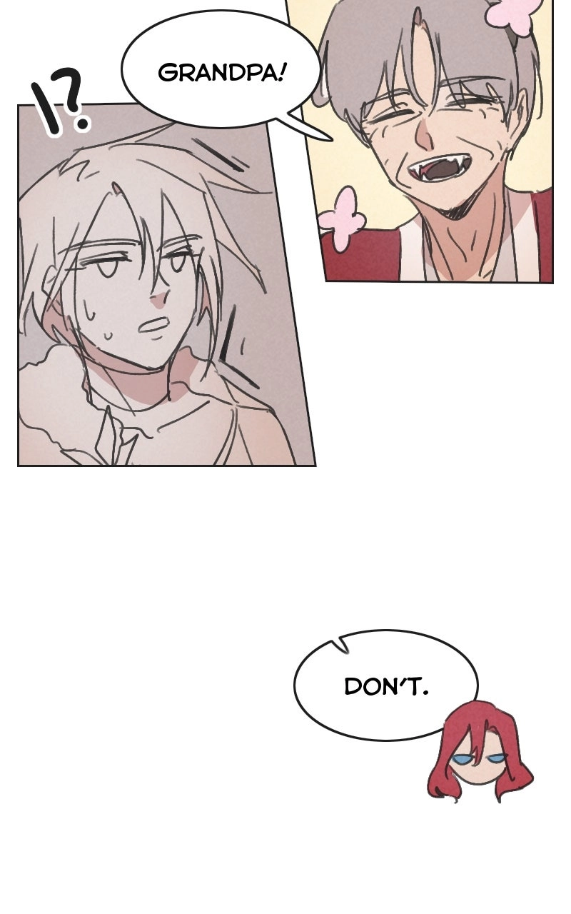 Read Blue Matter chapter 142 image 39 on Lezhin