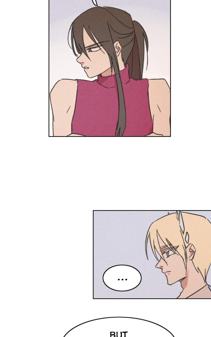 Read Blue Matter chapter 142 image 4 on Lezhin