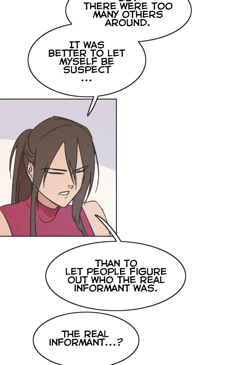 Read Blue Matter chapter 142 image 5 on Lezhin