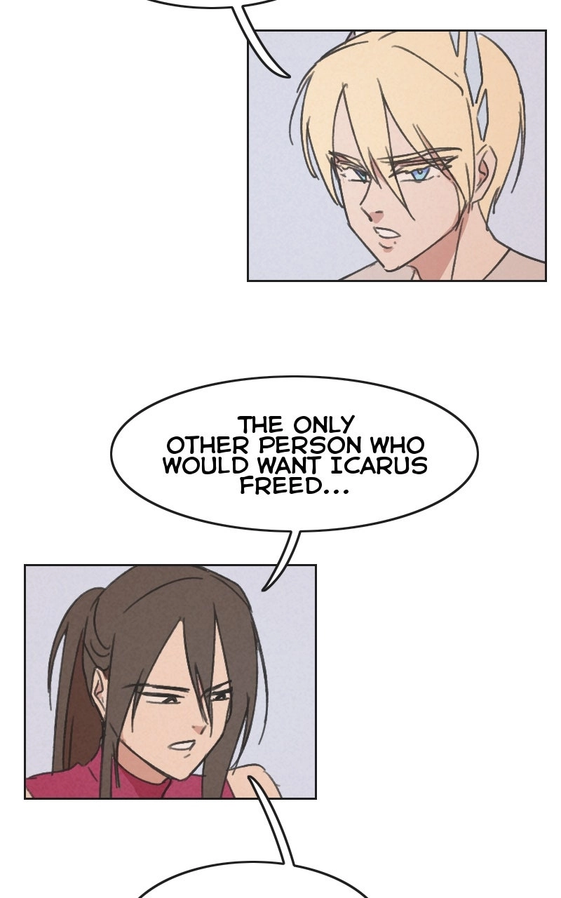 Read Blue Matter chapter 142 image 6 on Lezhin