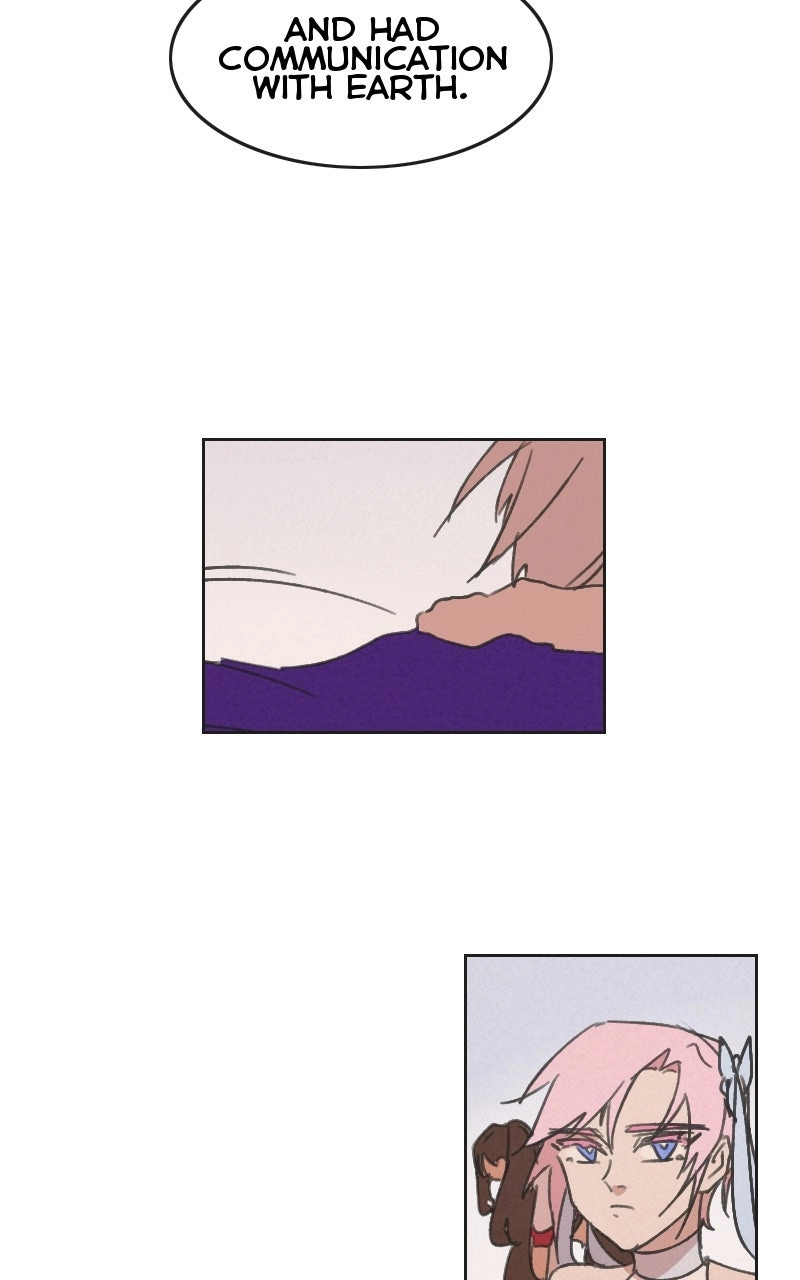 Read Blue Matter chapter 142 image 7 on Lezhin