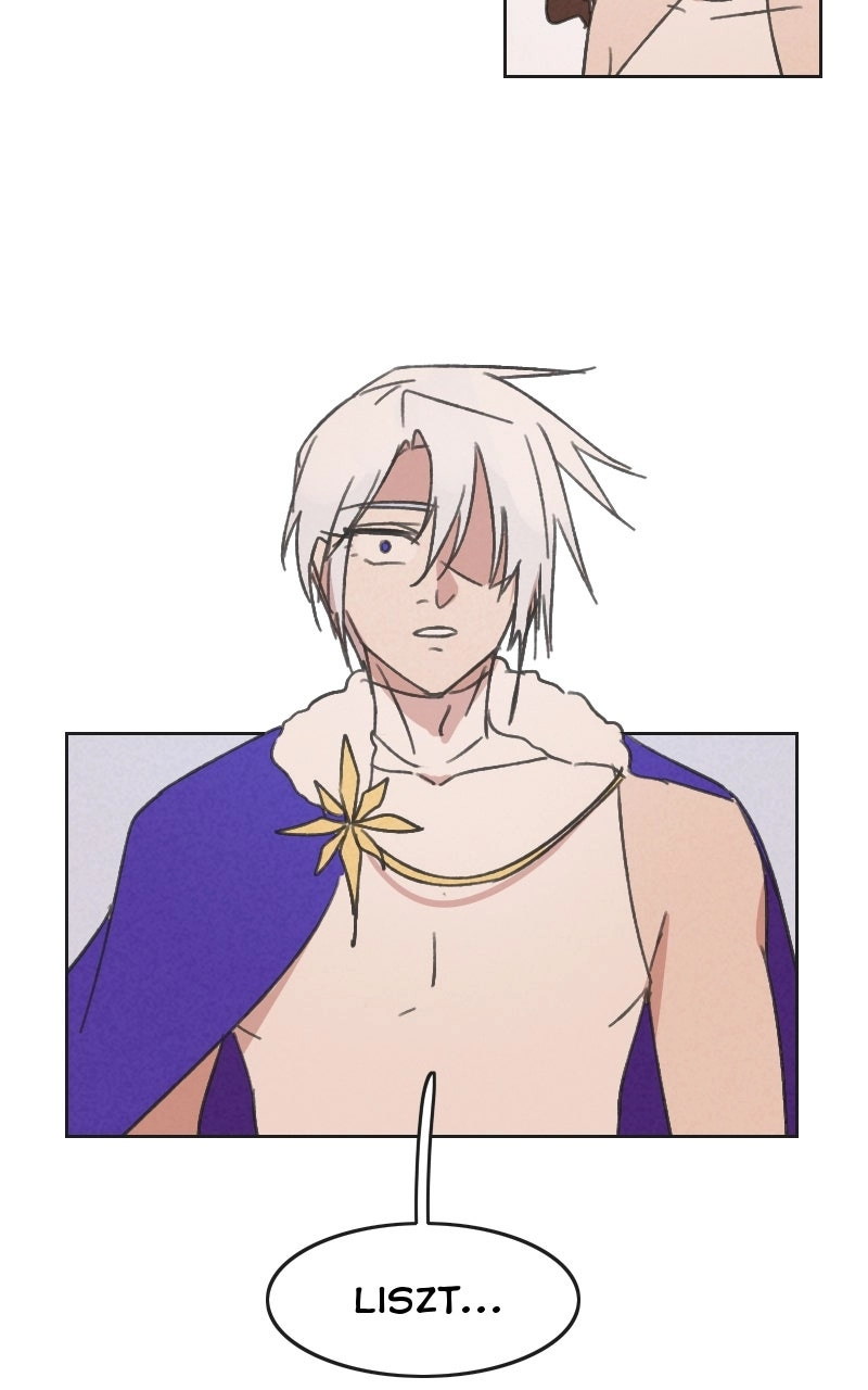 Read Blue Matter chapter 142 image 8 on Lezhin