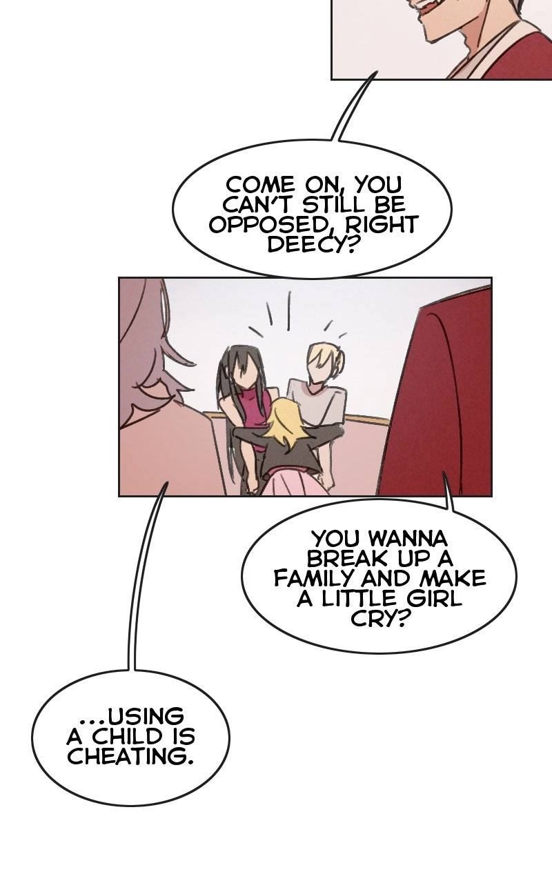 Read Blue Matter chapter 143 image 14 on Lezhin