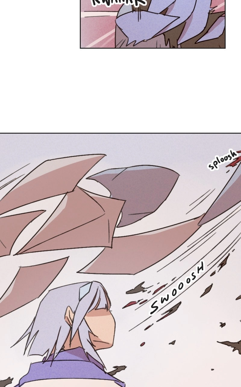 Read Blue Matter chapter 143 image 17 on Lezhin