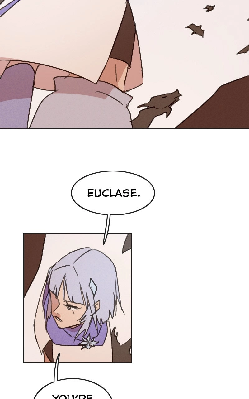 Read Blue Matter chapter 143 image 18 on Lezhin