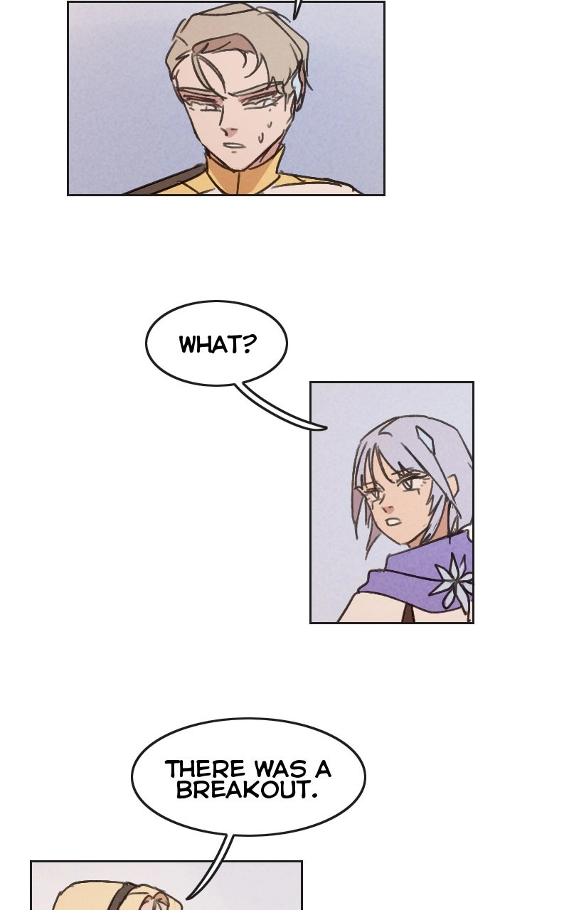 Read Blue Matter chapter 143 image 20 on Lezhin