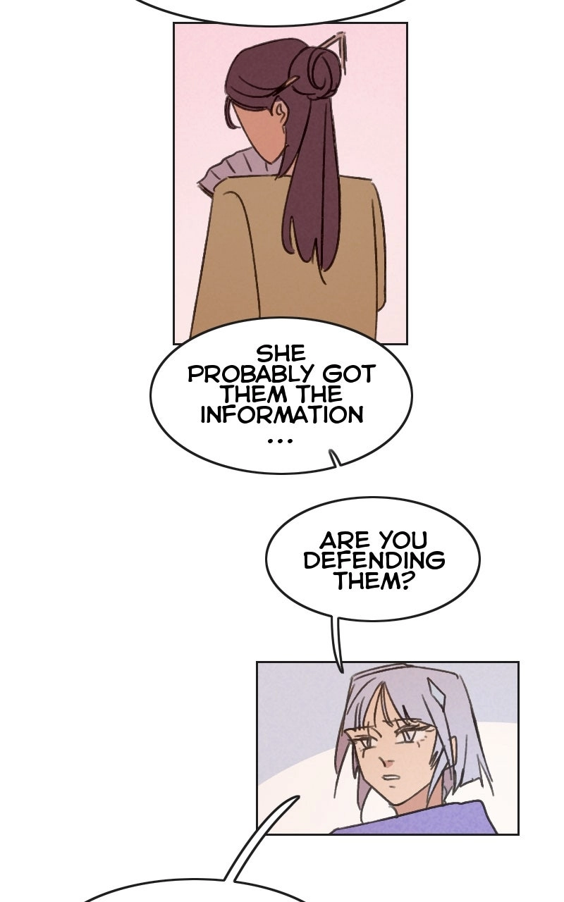 Read Blue Matter chapter 143 image 23 on Lezhin