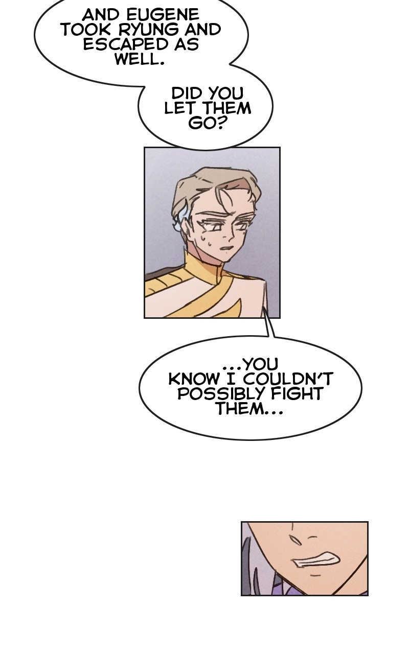 Read Blue Matter chapter 143 image 24 on Lezhin