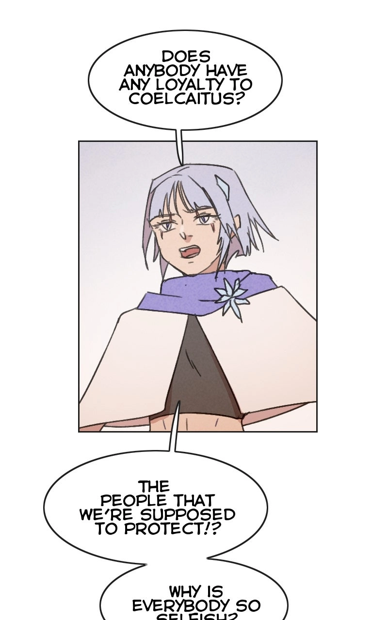 Read Blue Matter chapter 143 image 25 on Lezhin