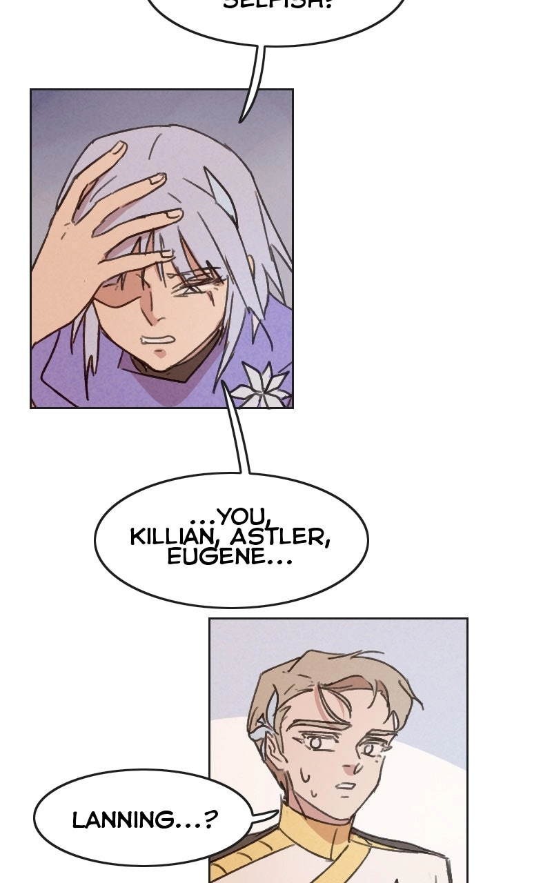 Read Blue Matter chapter 143 image 26 on Lezhin