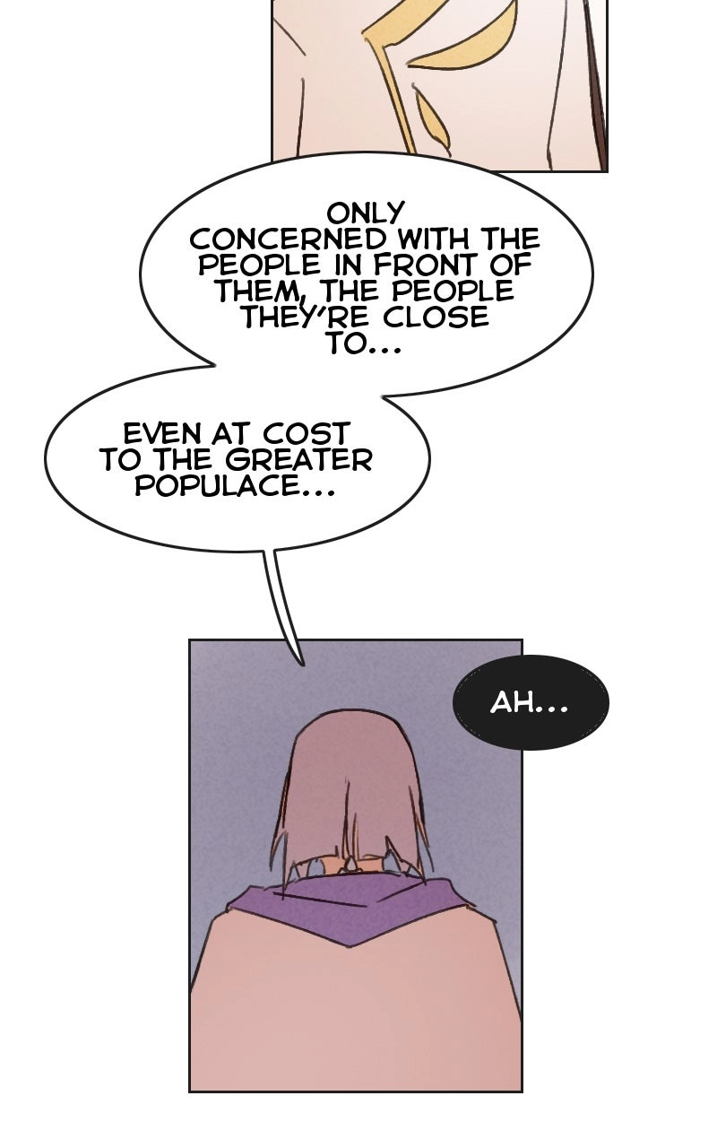 Read Blue Matter chapter 143 image 27 on Lezhin