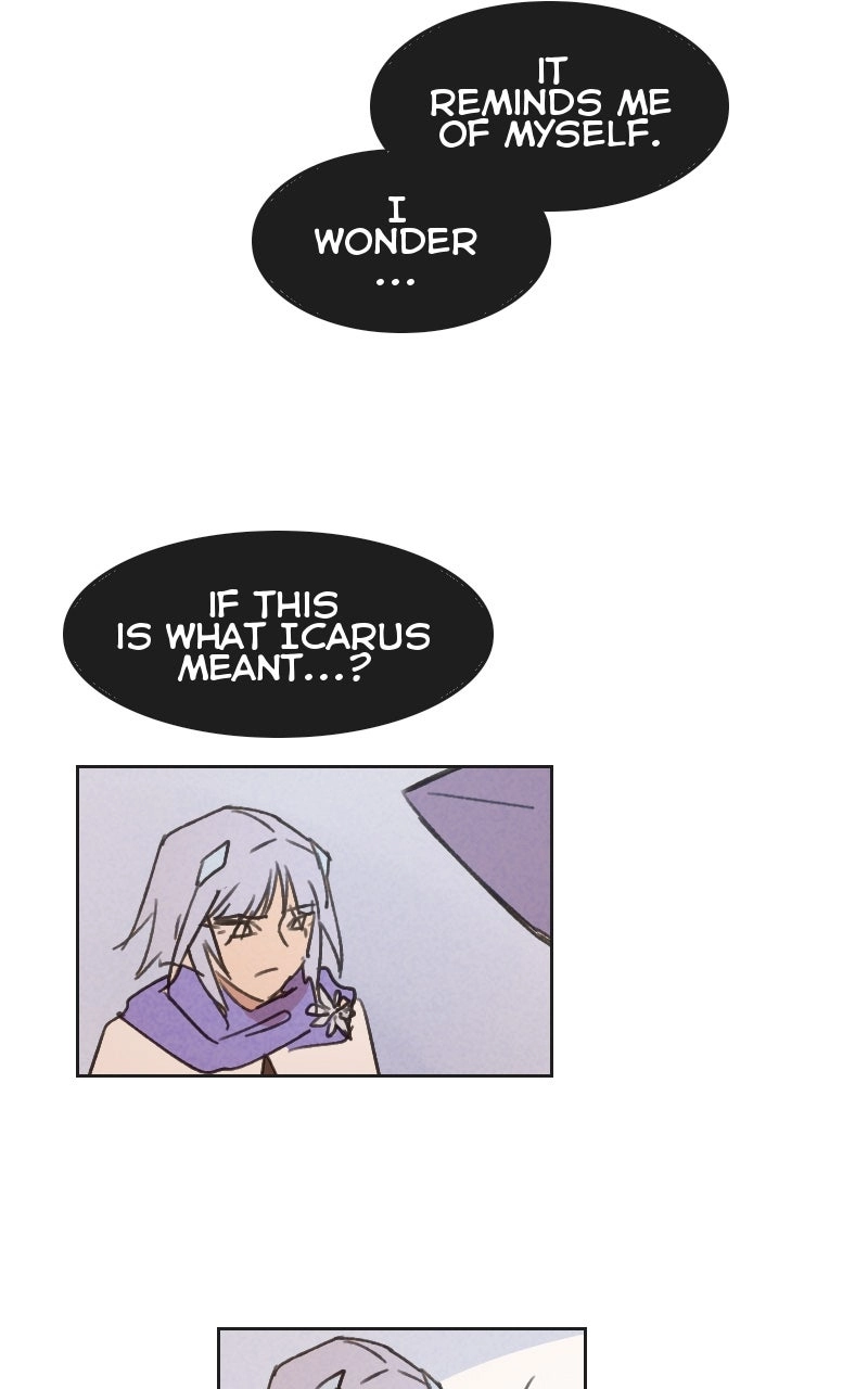 Read Blue Matter chapter 143 image 28 on Lezhin