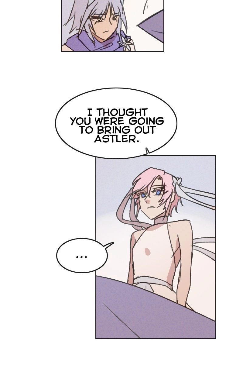 Read Blue Matter chapter 143 image 29 on Lezhin
