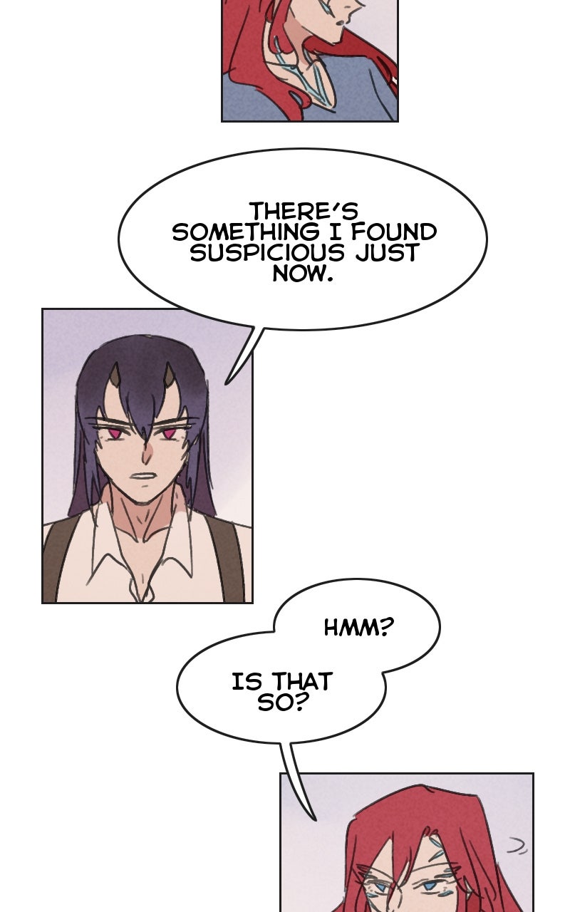 Read Blue Matter chapter 144 image 1 on Lezhin