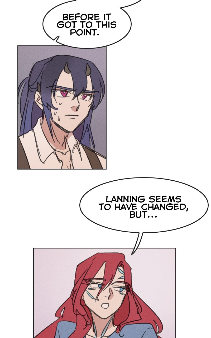 Read Blue Matter chapter 144 image 10 on Lezhin
