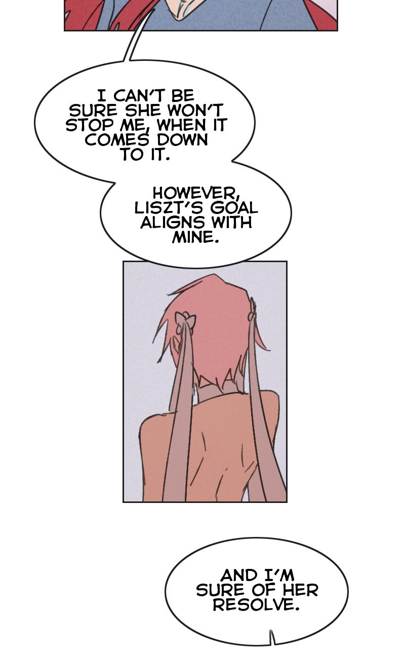 Read Blue Matter chapter 144 image 11 on Lezhin