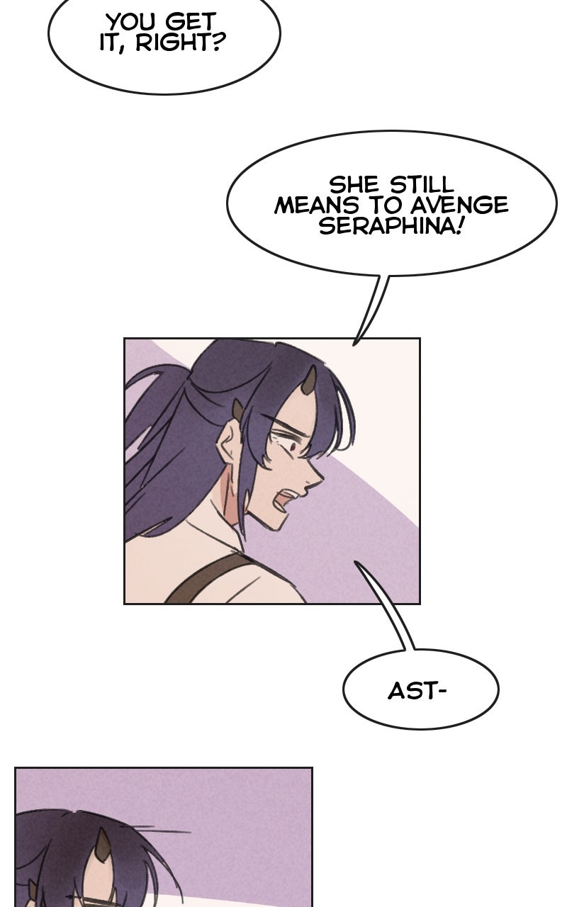 Read Blue Matter chapter 144 image 14 on Lezhin
