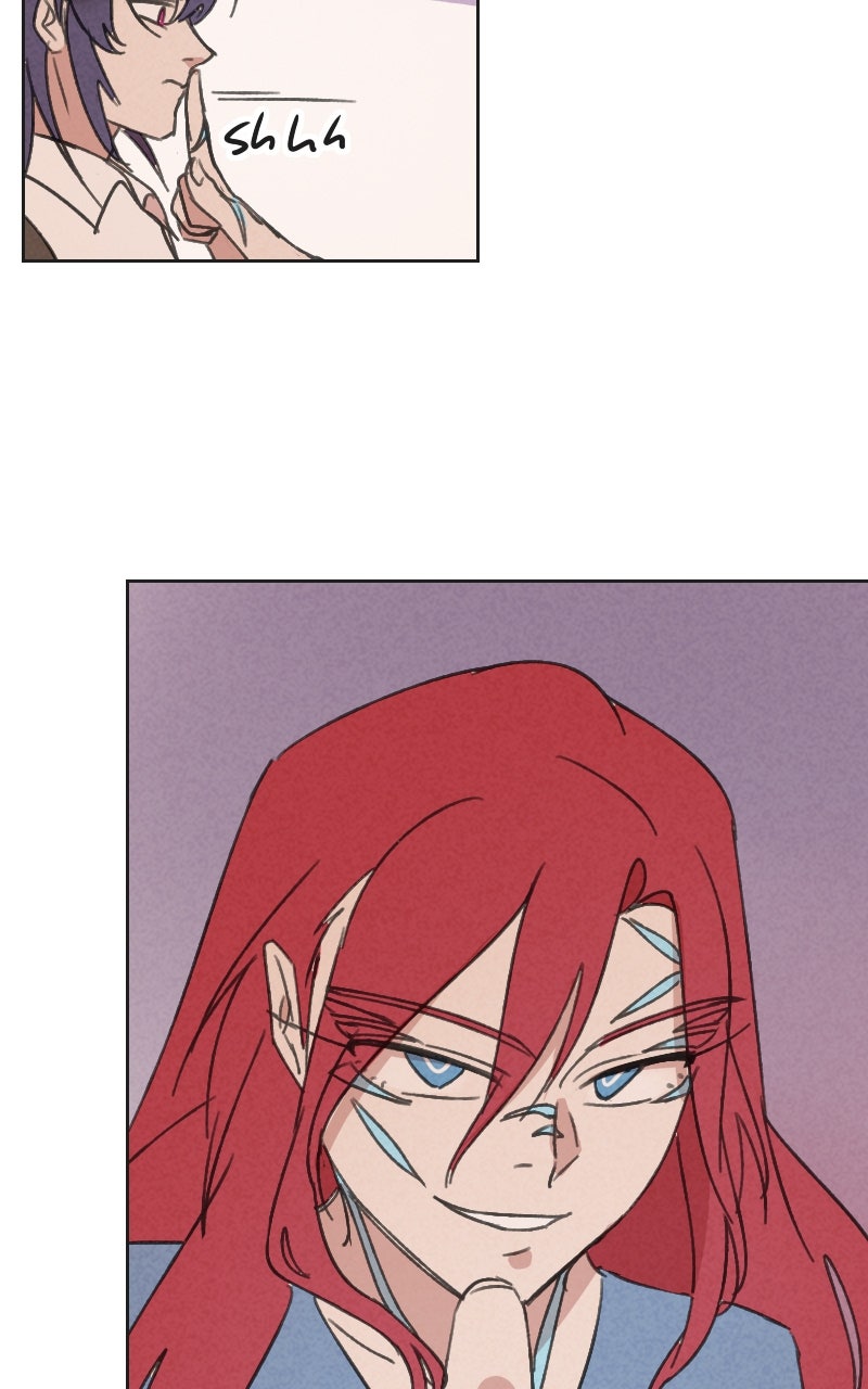 Read Blue Matter chapter 144 image 15 on Lezhin