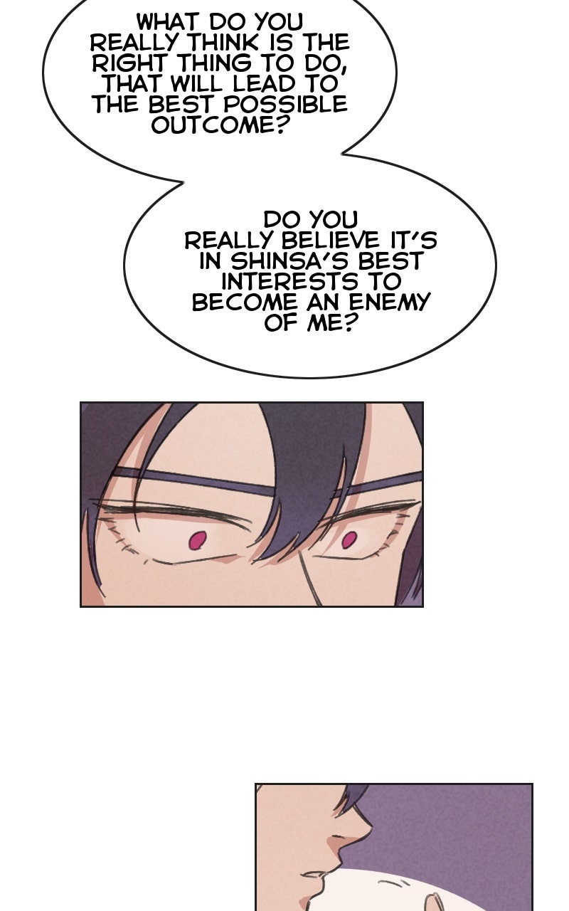 Read Blue Matter chapter 144 image 18 on Lezhin