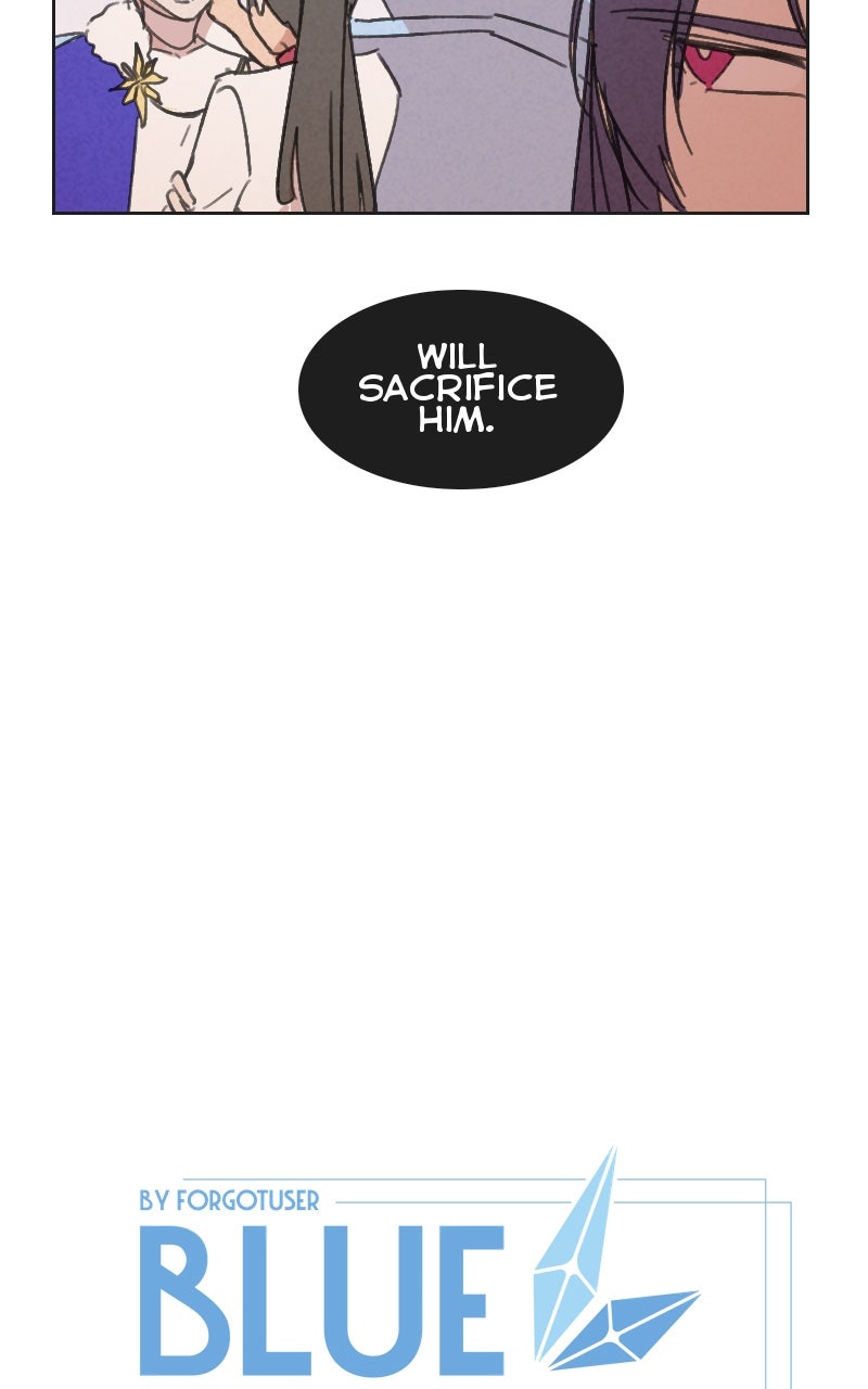 Read Blue Matter chapter 144 image 22 on Lezhin
