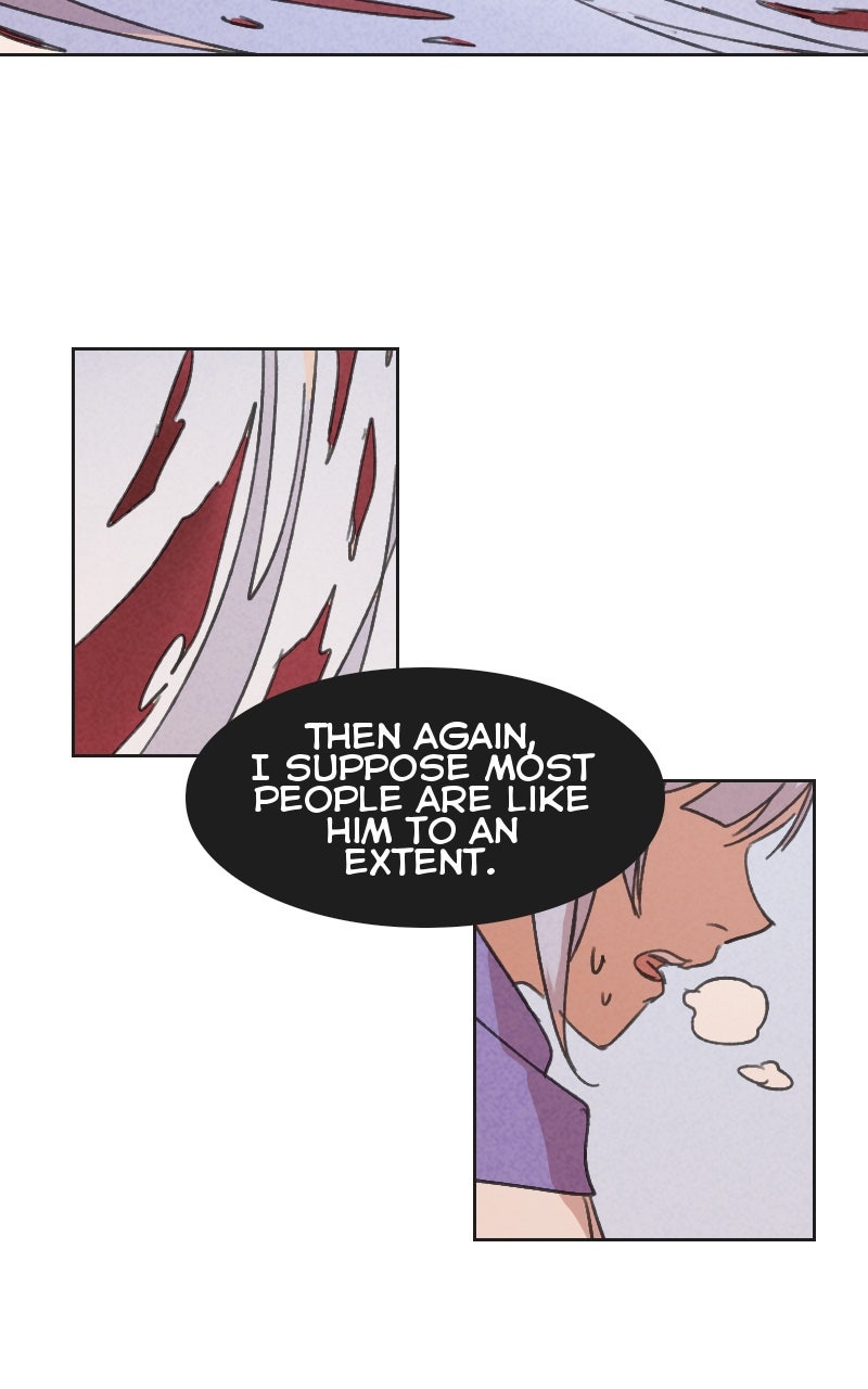 Read Blue Matter chapter 144 image 26 on Lezhin
