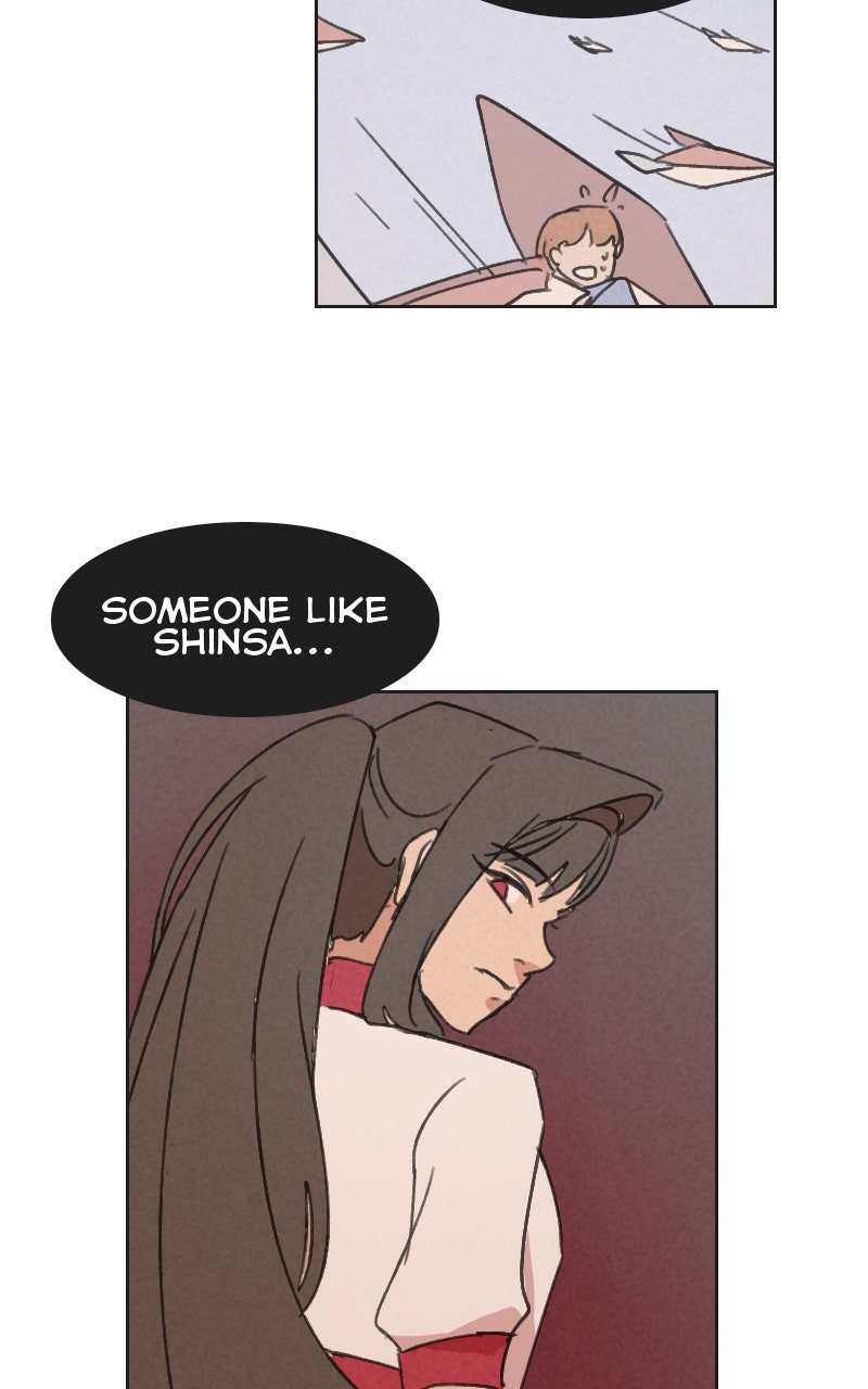 Read Blue Matter chapter 144 image 28 on Lezhin