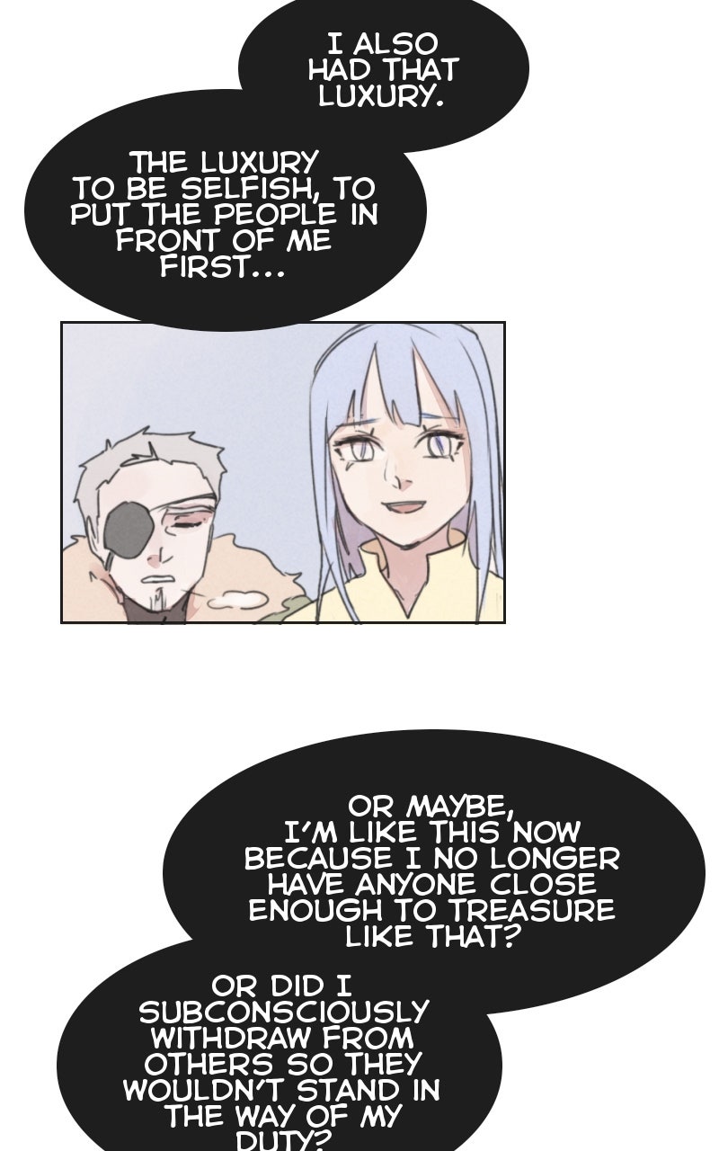 Read Blue Matter chapter 144 image 30 on Lezhin