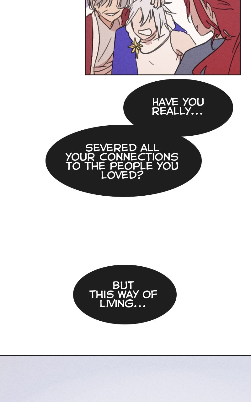 Read Blue Matter chapter 144 image 32 on Lezhin