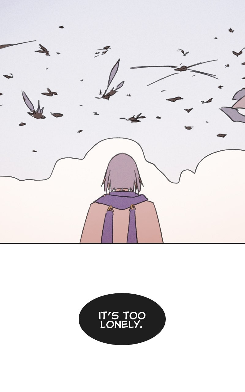 Read Blue Matter chapter 144 image 33 on Lezhin