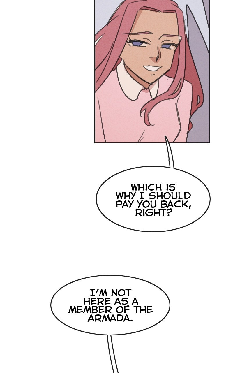Read Blue Matter chapter 144 image 37 on Lezhin