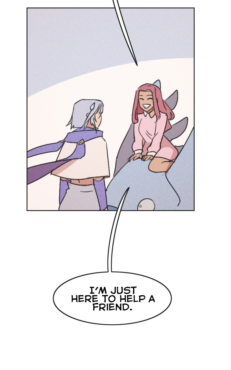 Read Blue Matter chapter 144 image 38 on Lezhin