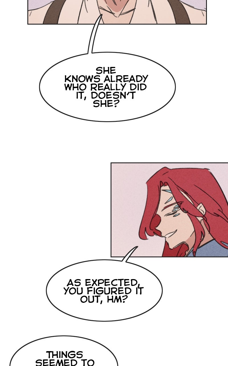 Read Blue Matter chapter 144 image 4 on Lezhin