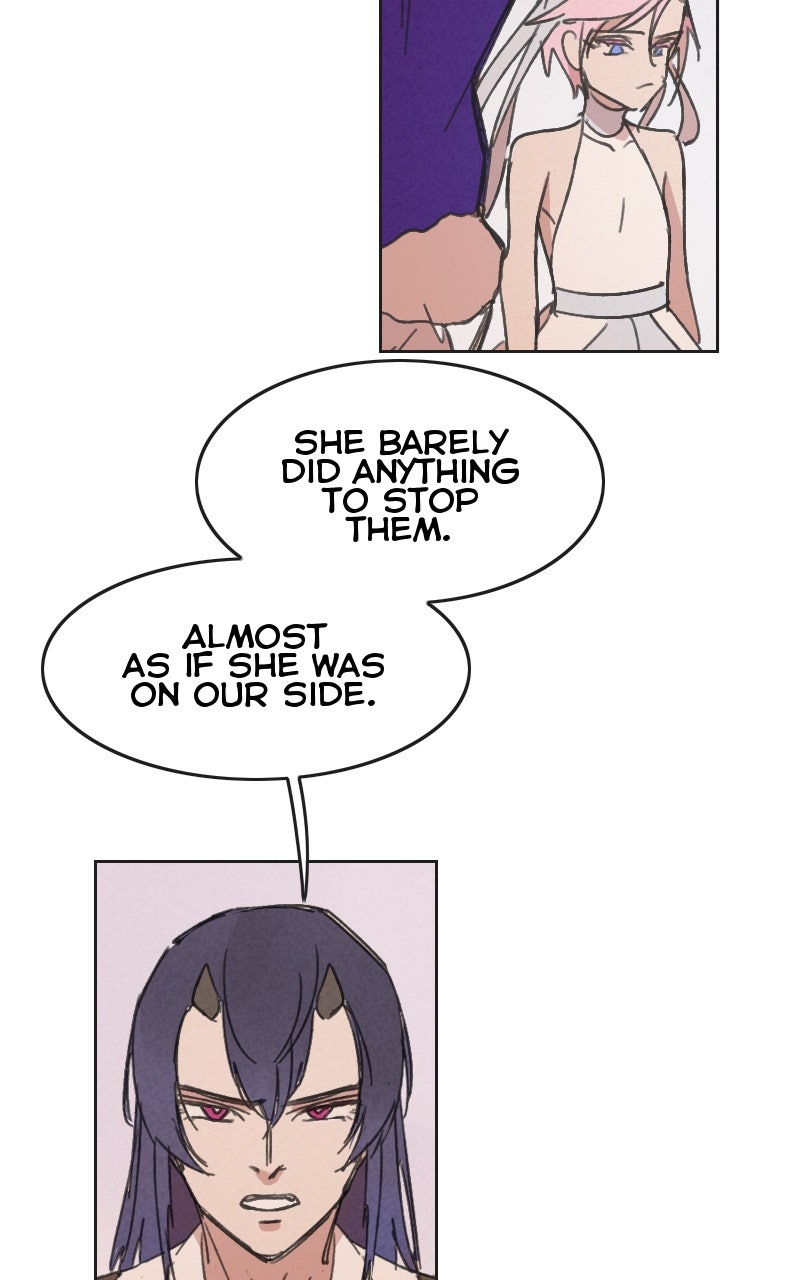 Read Blue Matter chapter 144 image 6 on Lezhin