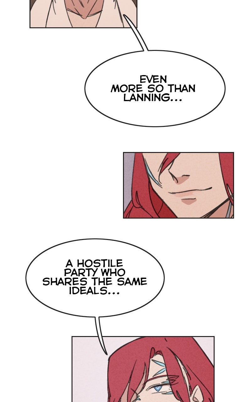 Read Blue Matter chapter 144 image 7 on Lezhin