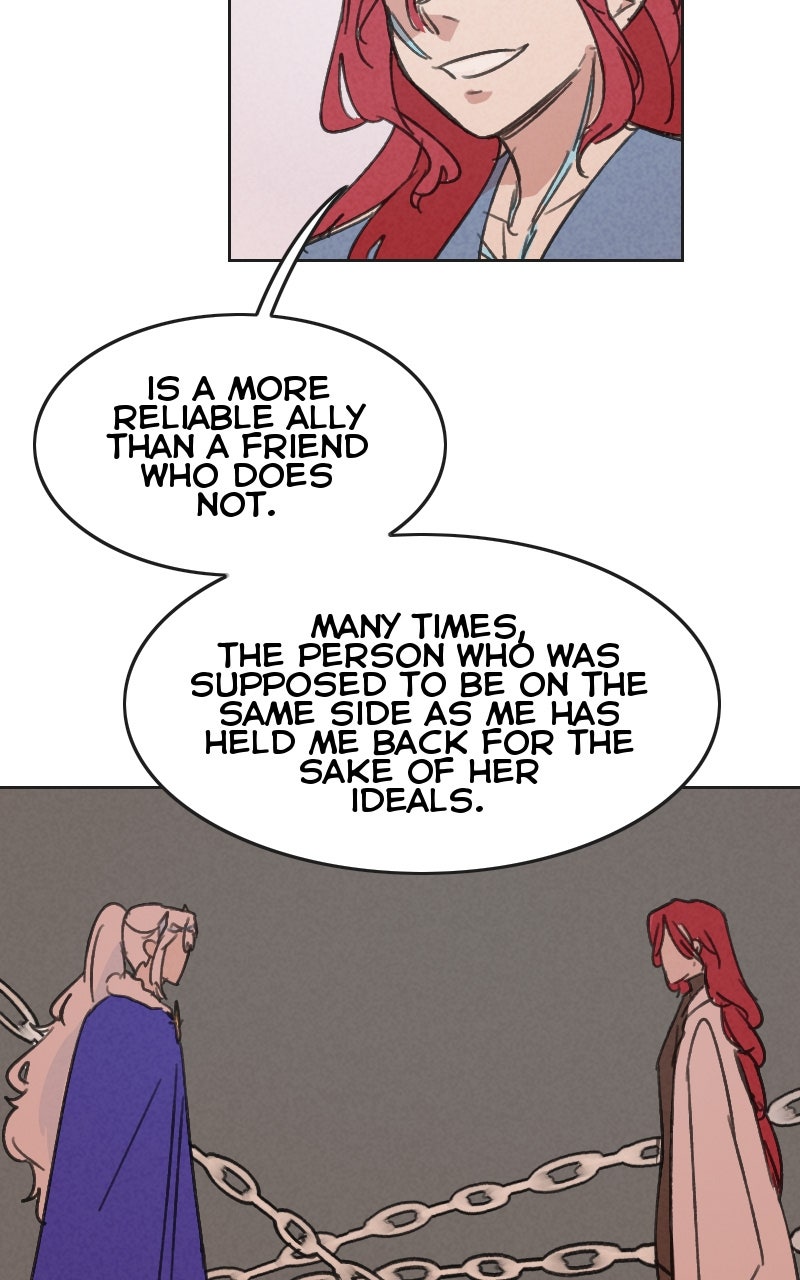 Read Blue Matter chapter 144 image 8 on Lezhin