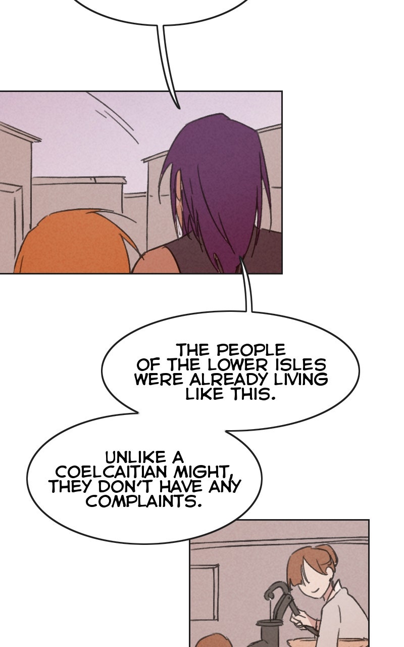 Read Blue Matter chapter 145 image 11 on Lezhin