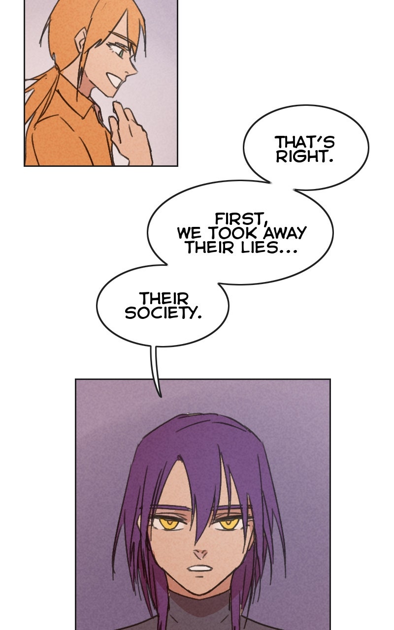 Read Blue Matter chapter 145 image 14 on Lezhin