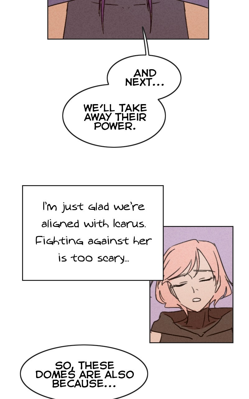 Read Blue Matter chapter 145 image 15 on Lezhin