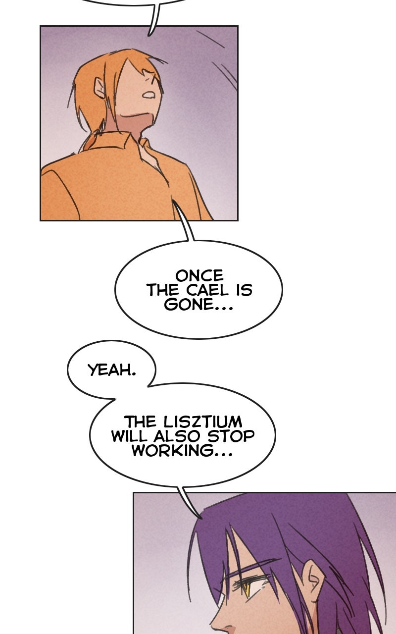 Read Blue Matter chapter 145 image 16 on Lezhin