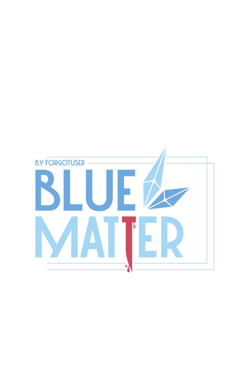 Read Blue Matter chapter 145 image 18 on Lezhin